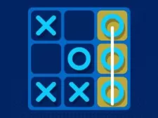 Tic Tac Toe Master